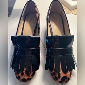 Botkier Leopard pumps